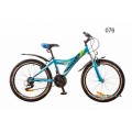 Велосипед 24" Formula STORMY 2017 OPS-FR-24-079